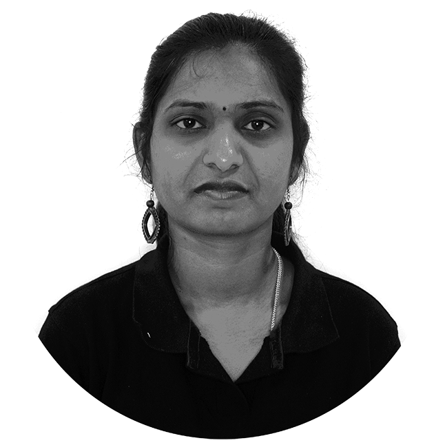 Maheshwari, executive at united way of hyderabad