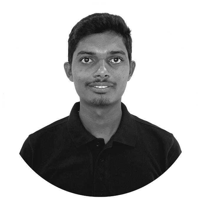 Sathish, Field officer at united way of hyderabad