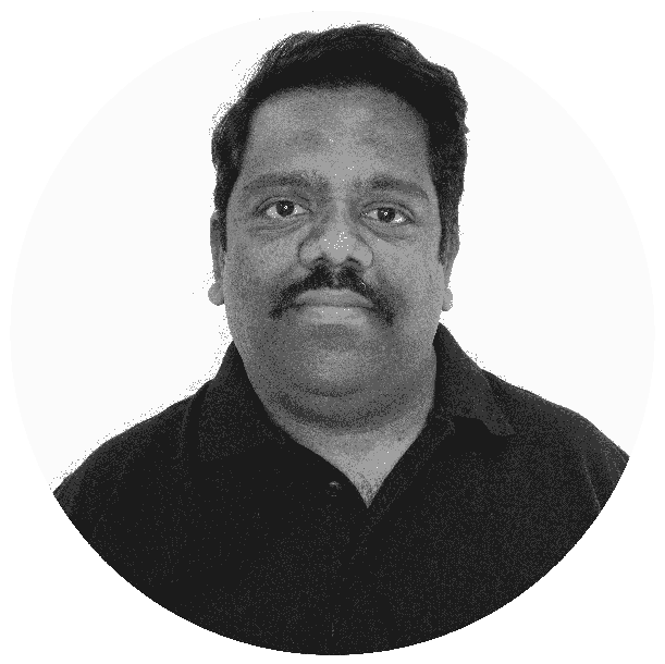 Shivanand, field officer at united way of hyderabad
