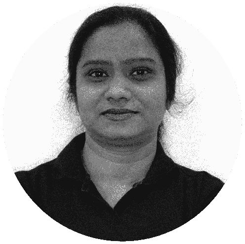 Vindhya, Program officer at united way of hyderabad