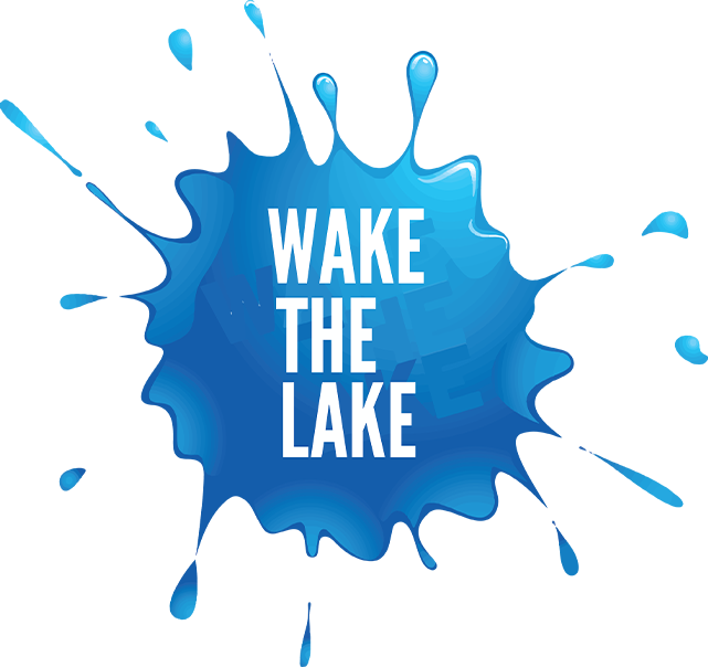 Wake the Lake