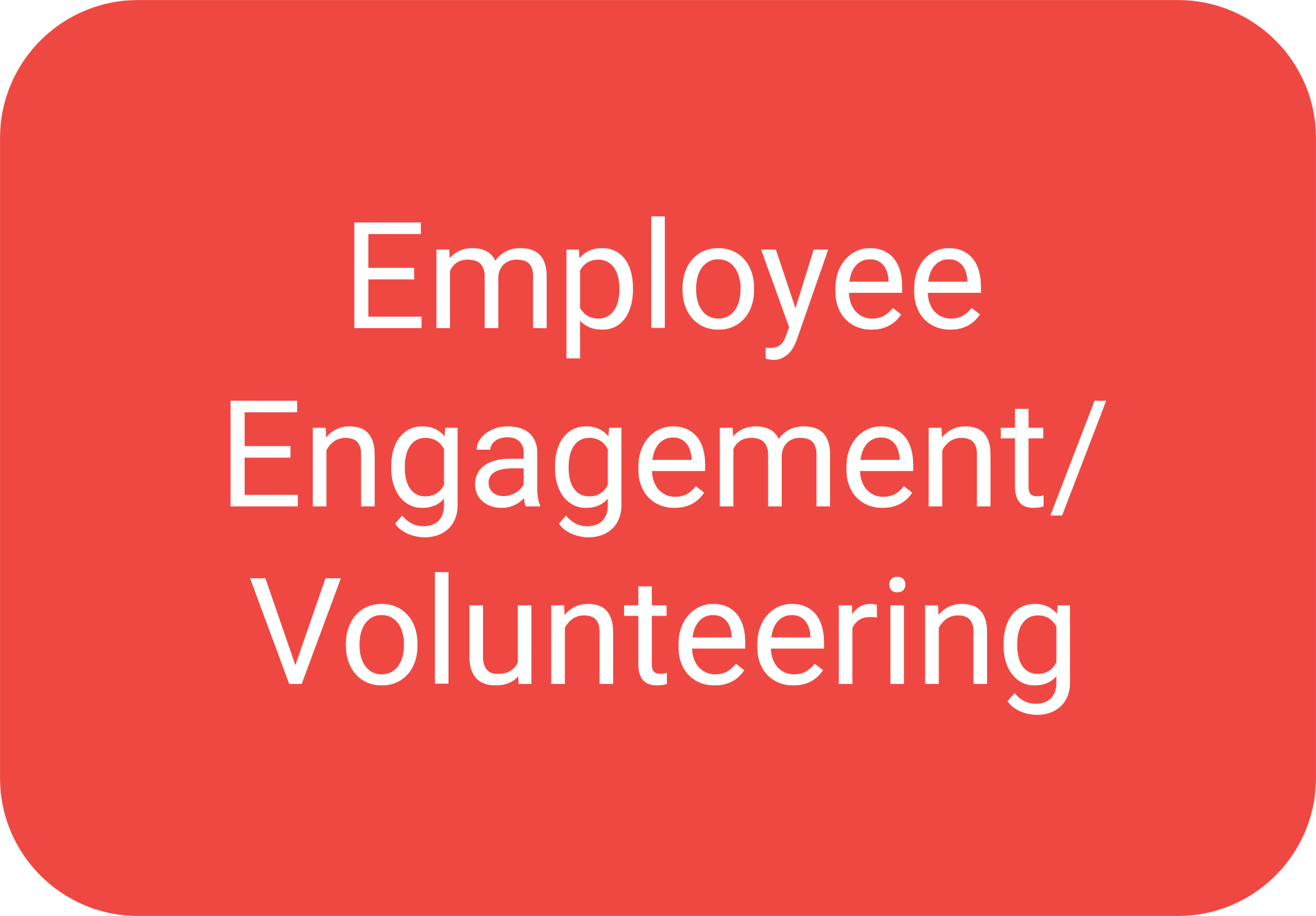 Employee Engagement Volunteer by United Way of Hyderabad