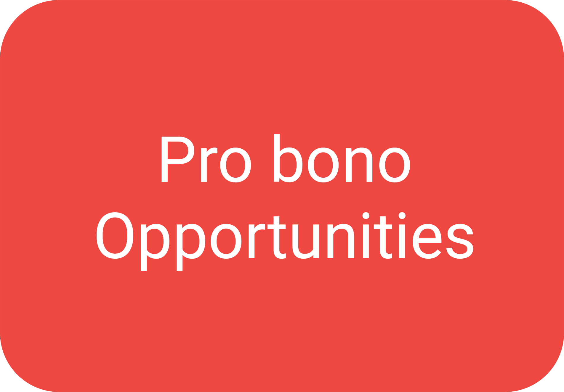 Pro Bono United Way of Hyderabad