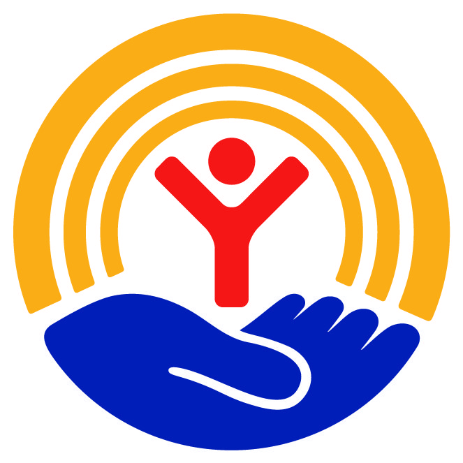 Logo united way of Hyderabad