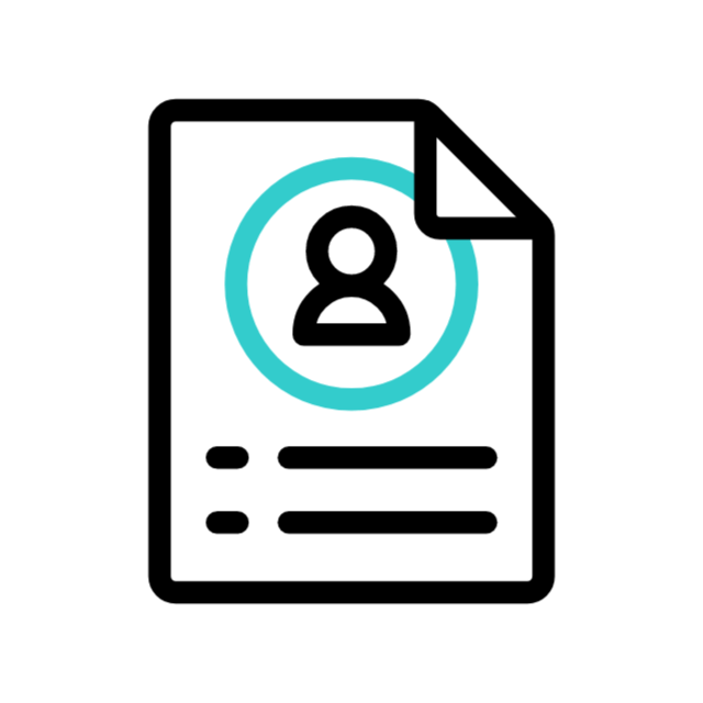 Step 2: Provide Personal and Family Information